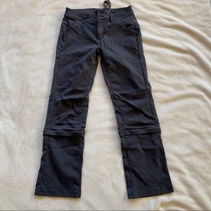 Prana Zip Pants